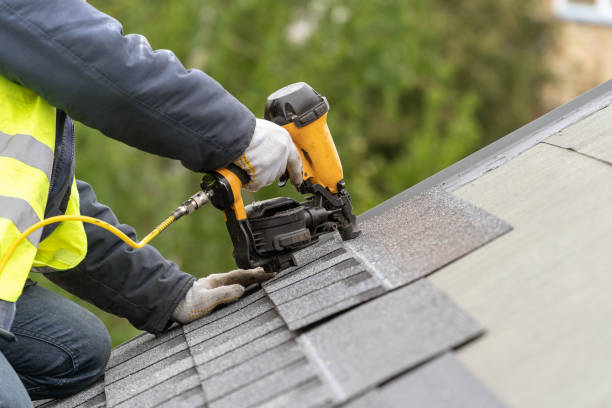 Best Emergency Roof Repair Services  in Fritz Creek, AK